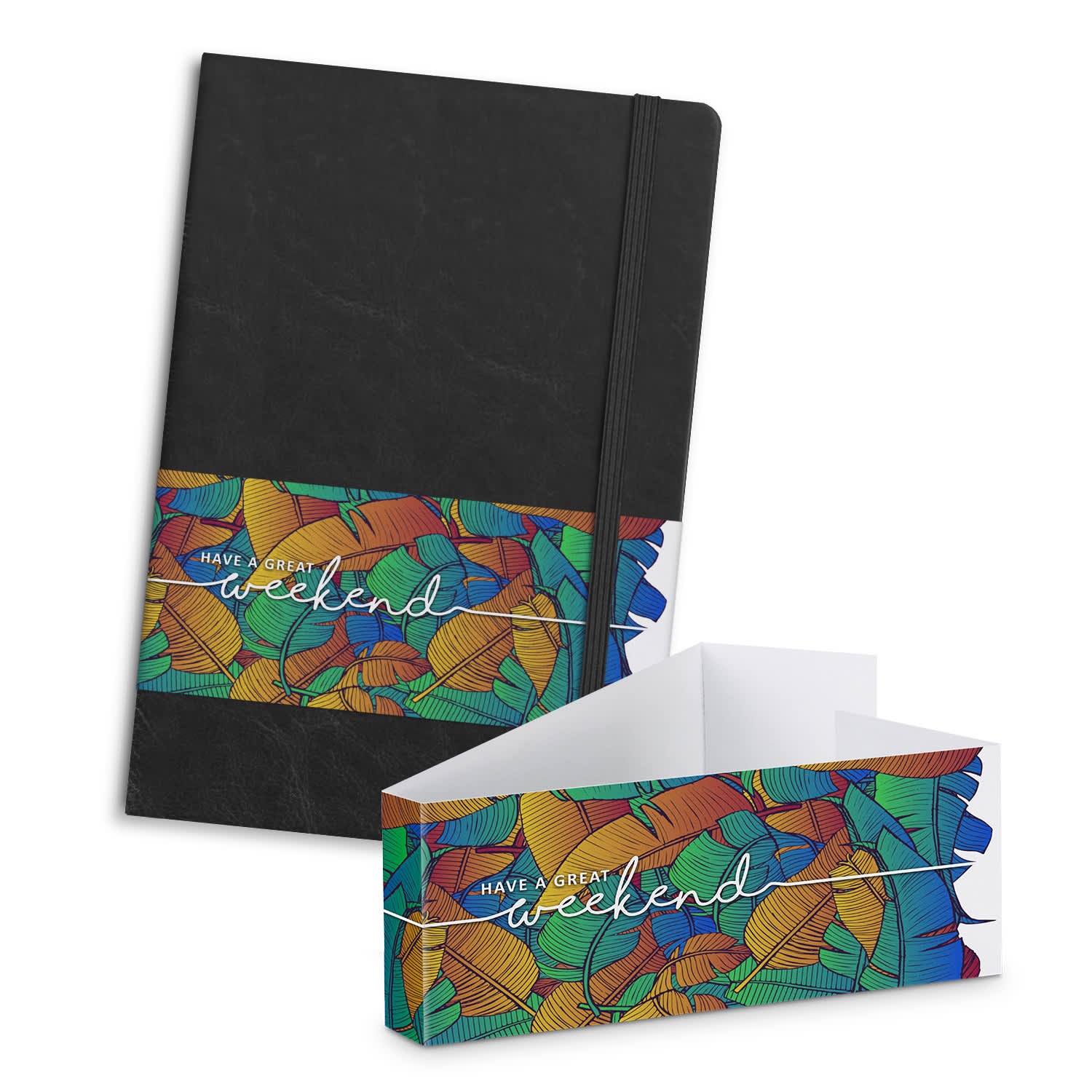 Rado Notebook with Pen [3-110463]
