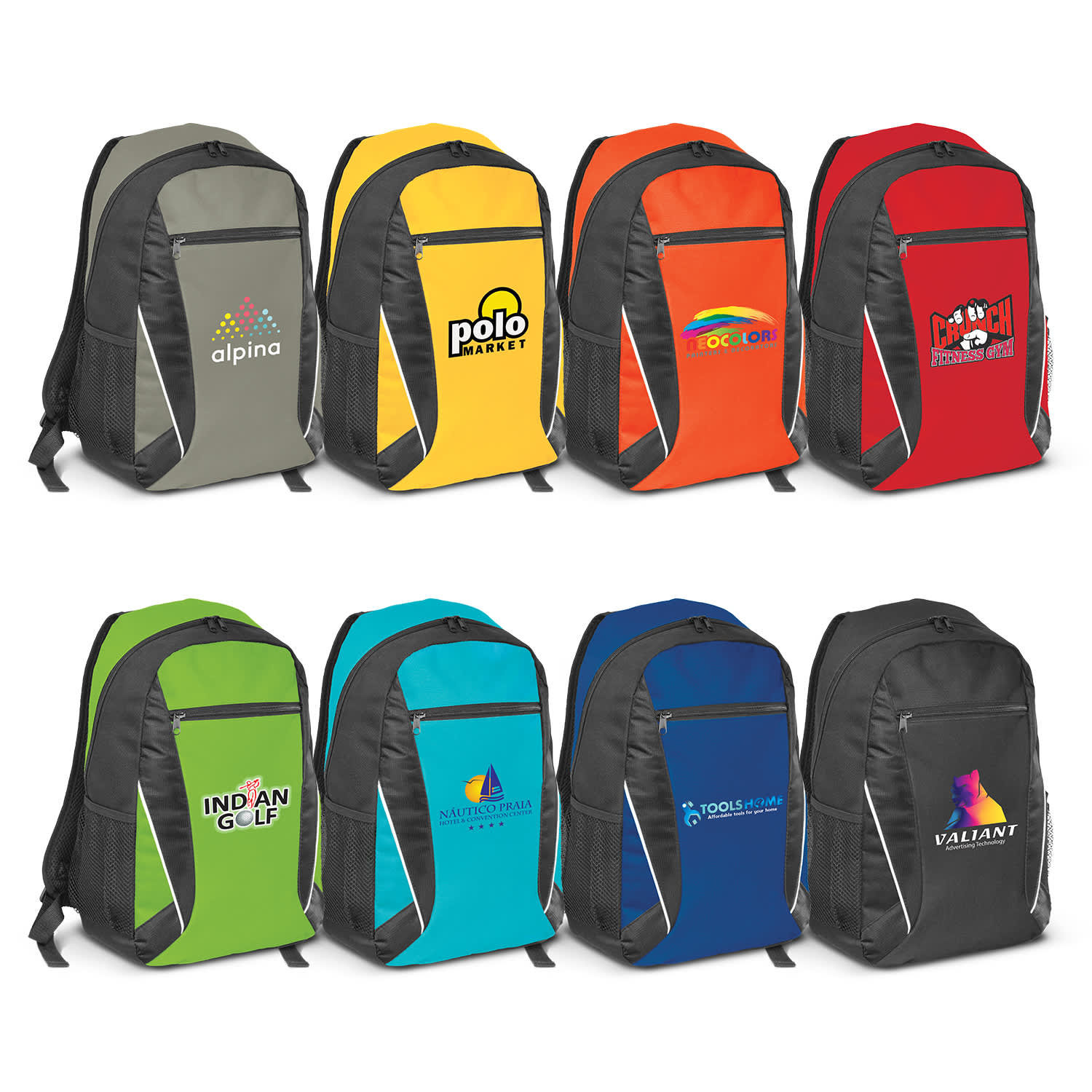 Navara Backpack [3-110497]
