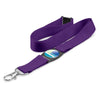 Crest Lanyard [3-110502]