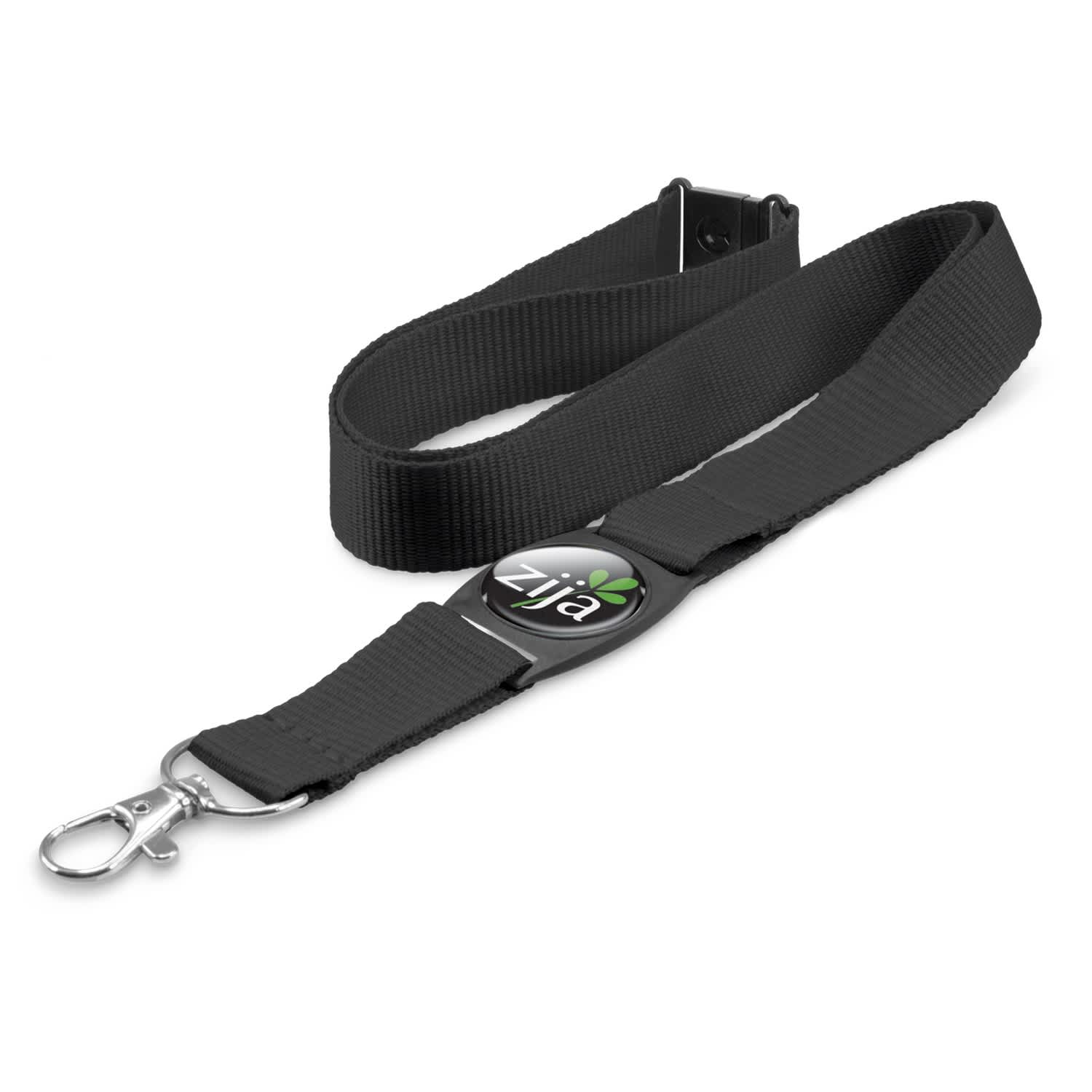 Crest Lanyard [3-110502]