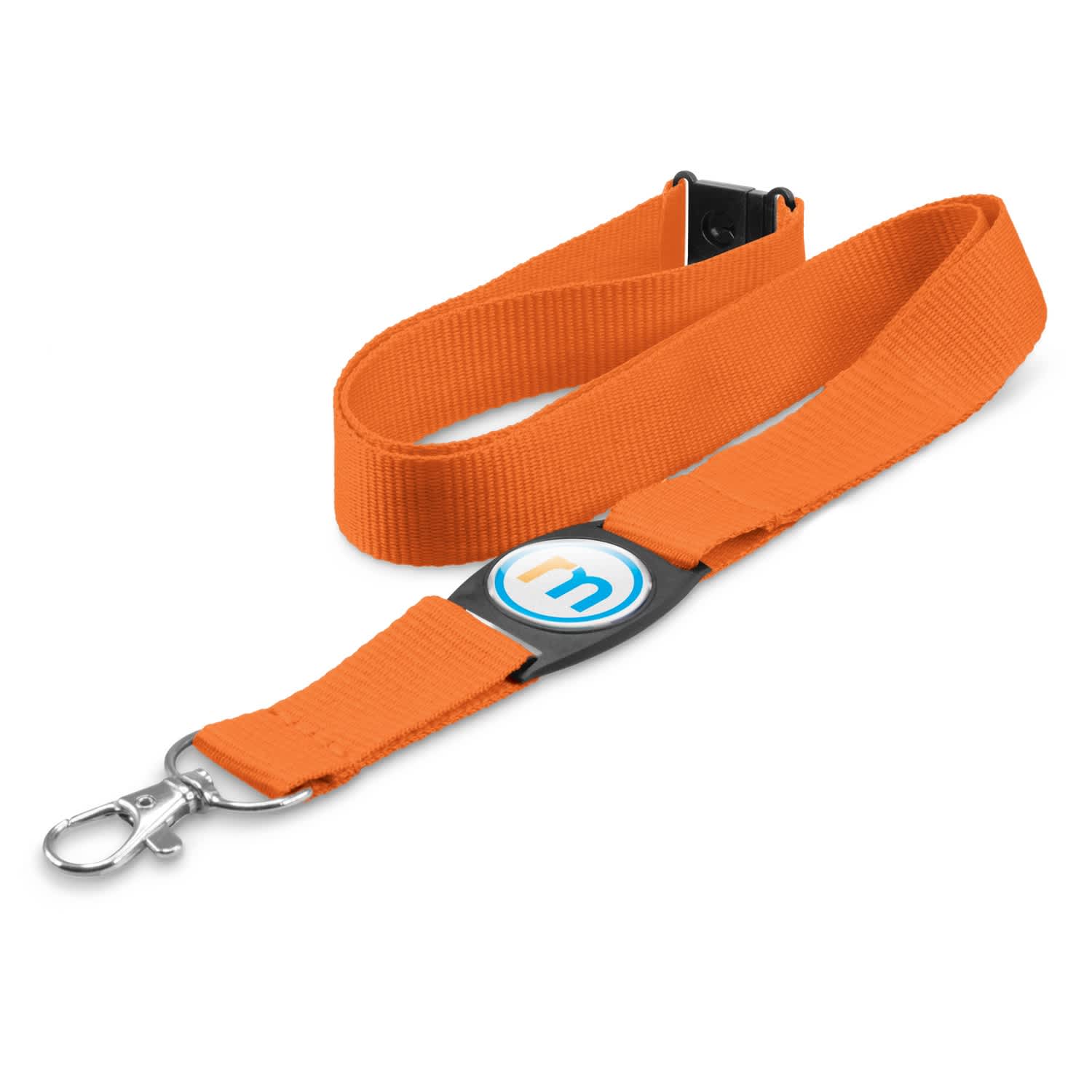 Crest Lanyard [3-110502]