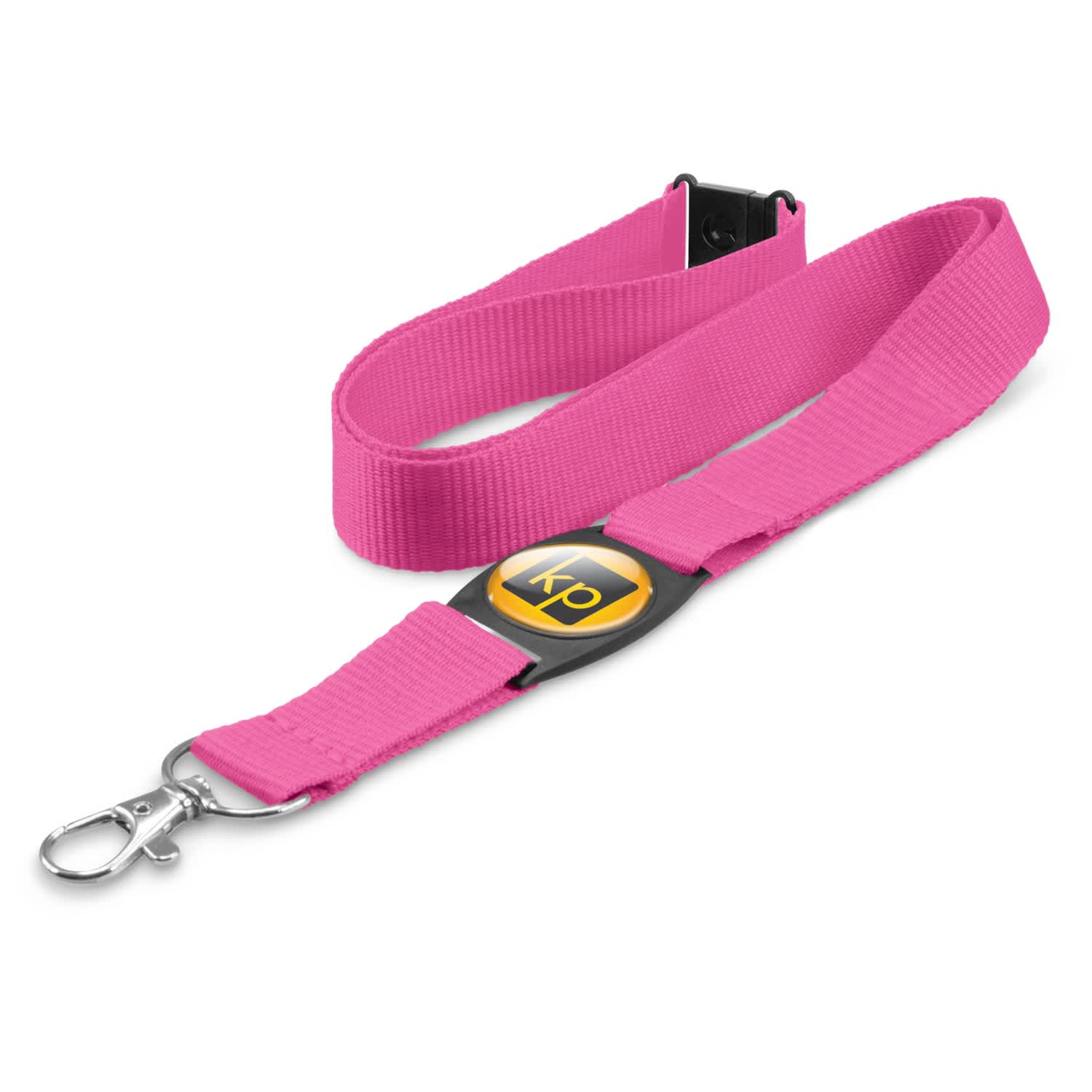 Crest Lanyard [3-110502]