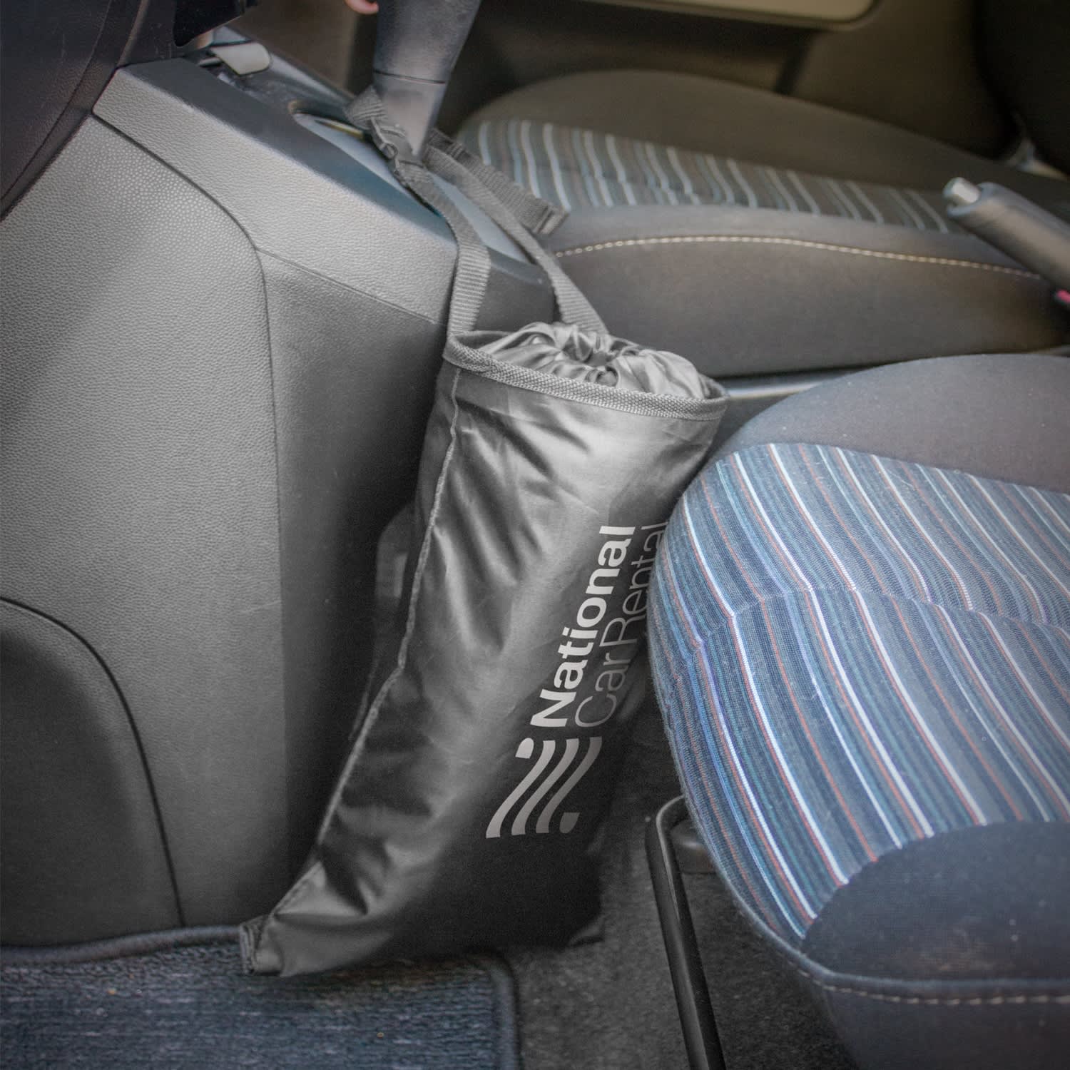 Car Tidy [3-110506]