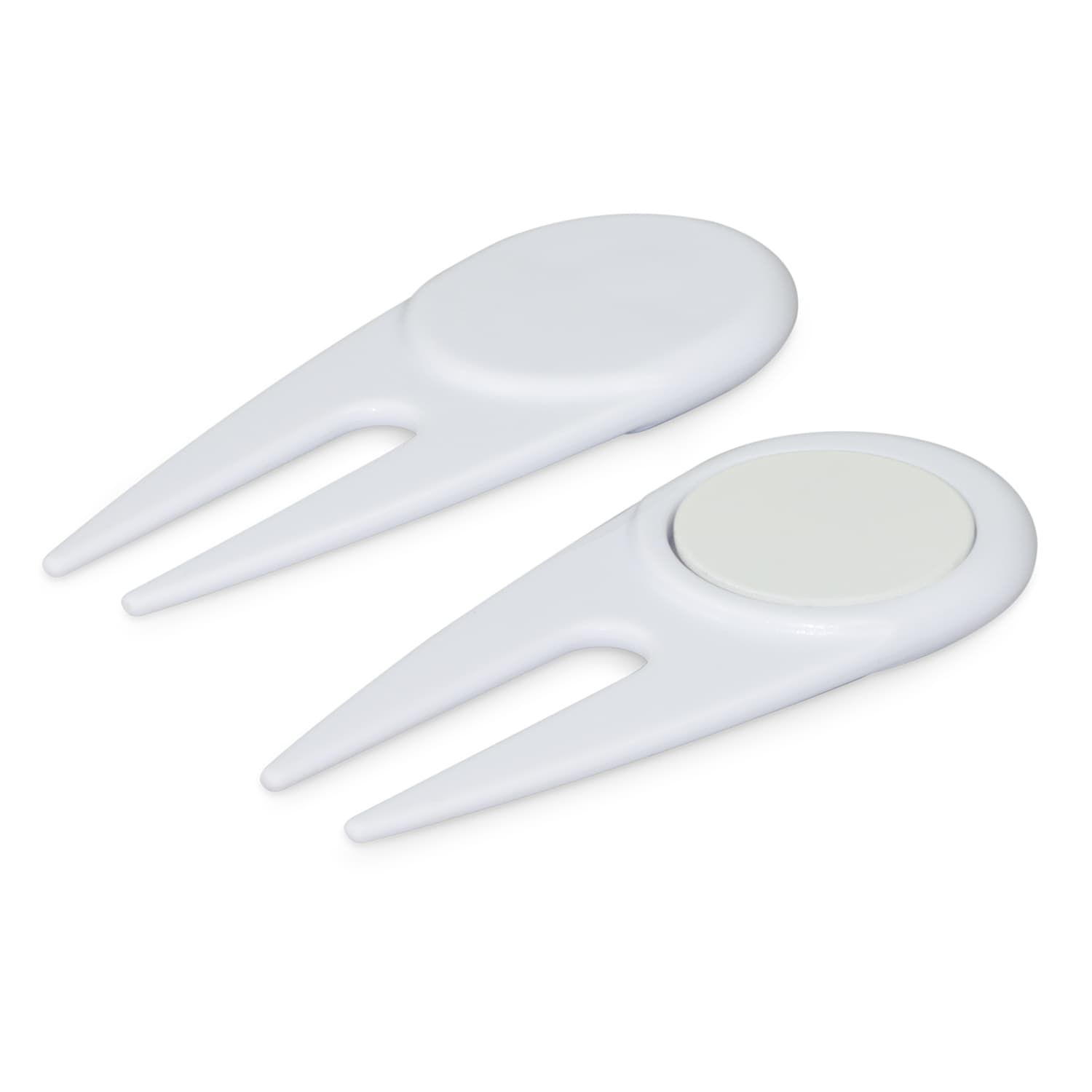 Golf Divot Repairer with Marker [3-110515]