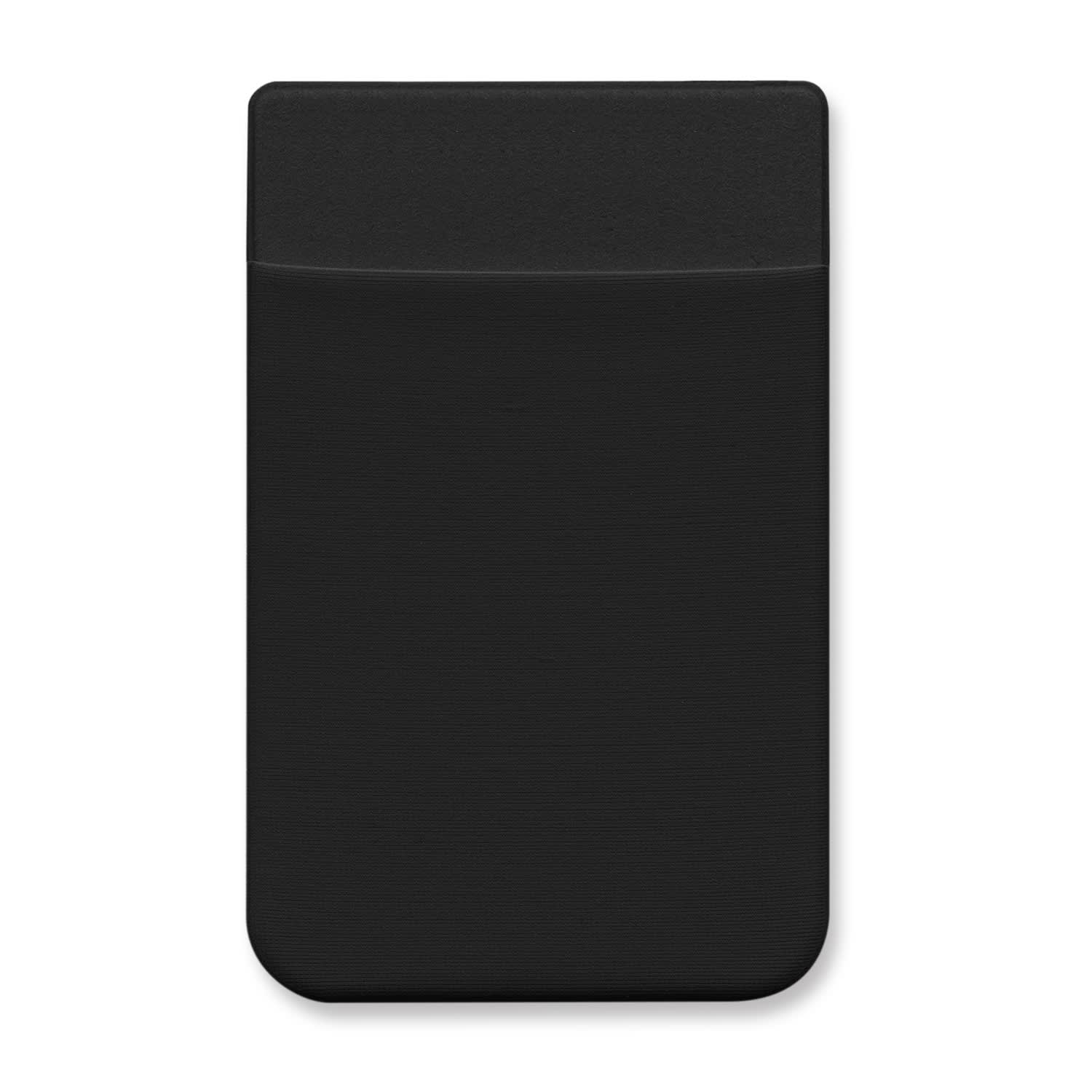 Lycra Phone Wallet  Full Colour [3-110520]