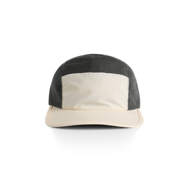 AS Colour Finn 2Tone Nylon Cap [88-1105]