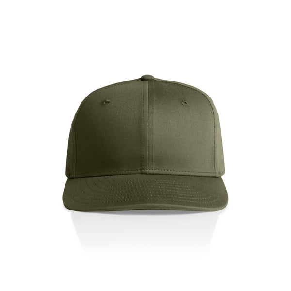 AS Colour Stock Flex Cap [88-1106]