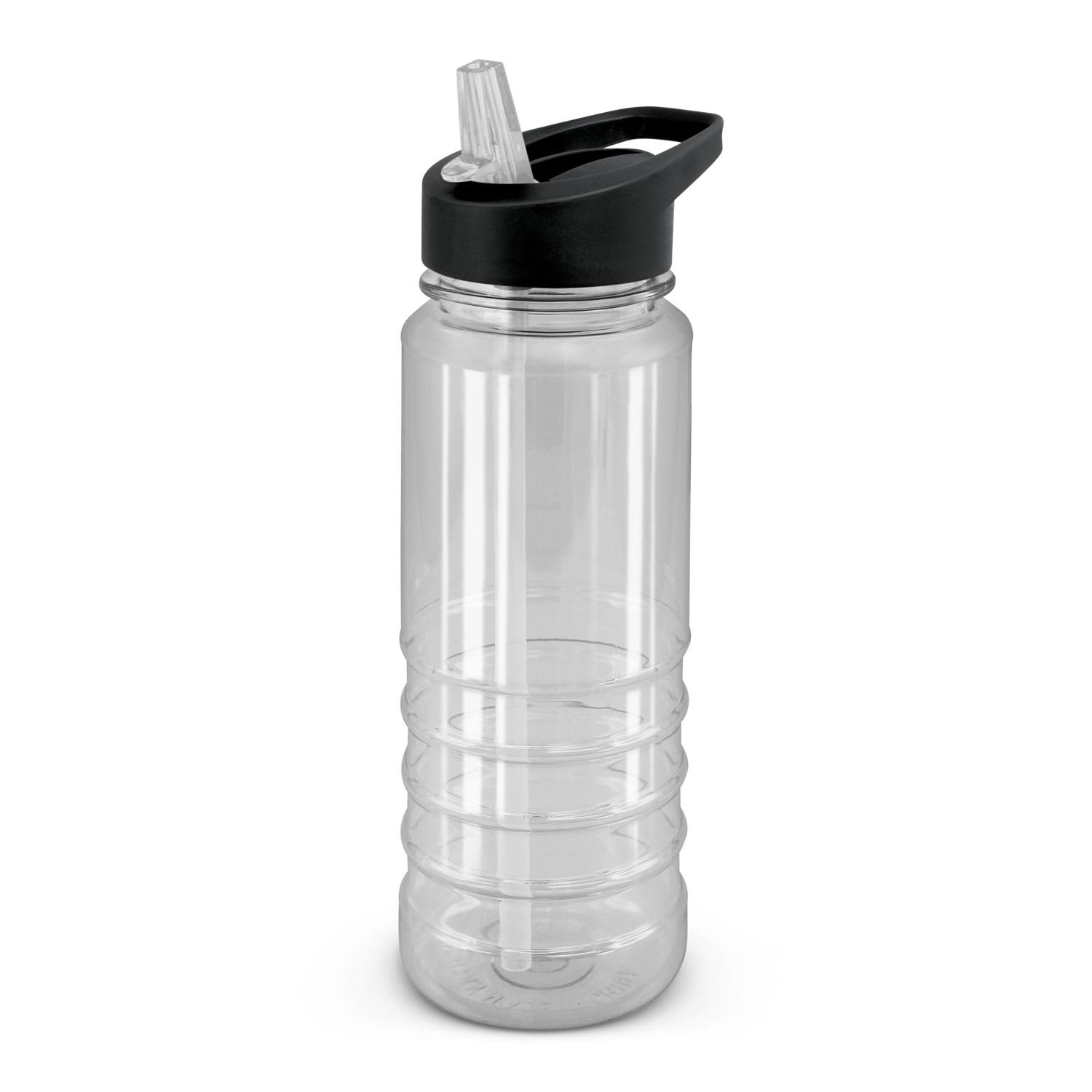Triton Bottle  Black Lid [3-110747]