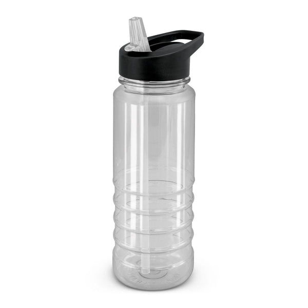 Triton Bottle  Black Lid [3-110747]
