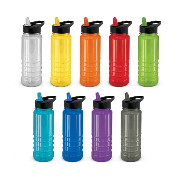 Triton Bottle  Black Lid [3-110747]