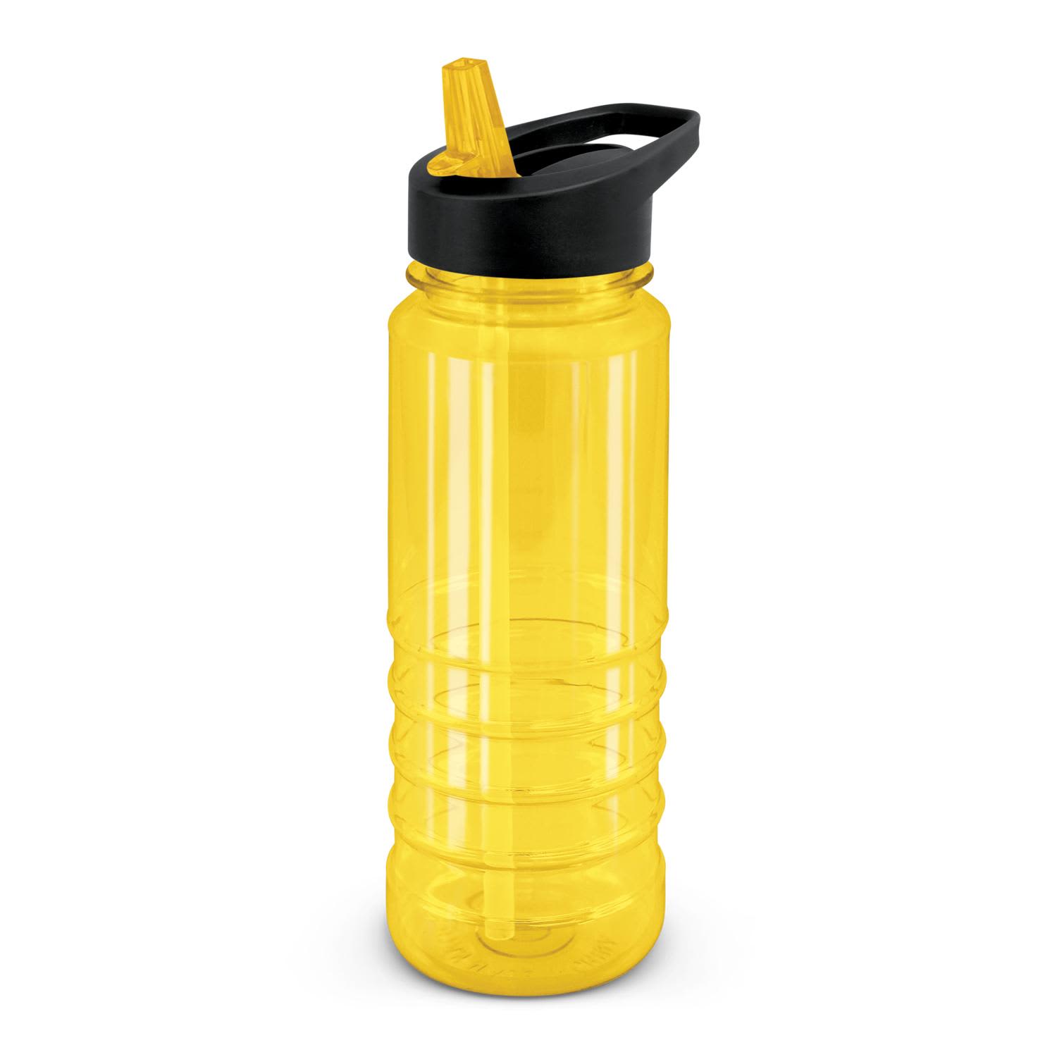 Triton Bottle  Black Lid [3-110747]