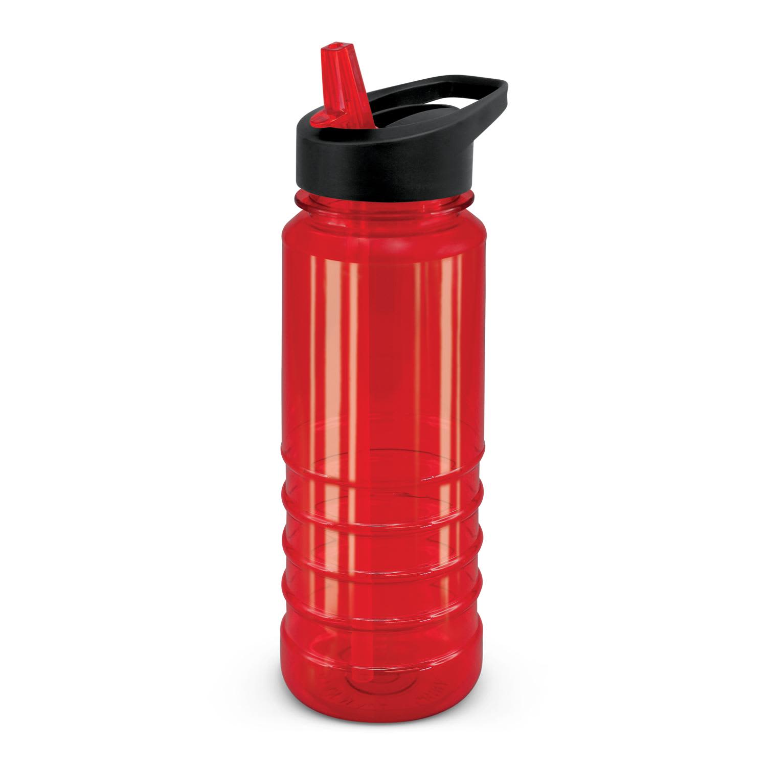 Triton Bottle  Black Lid [3-110747]