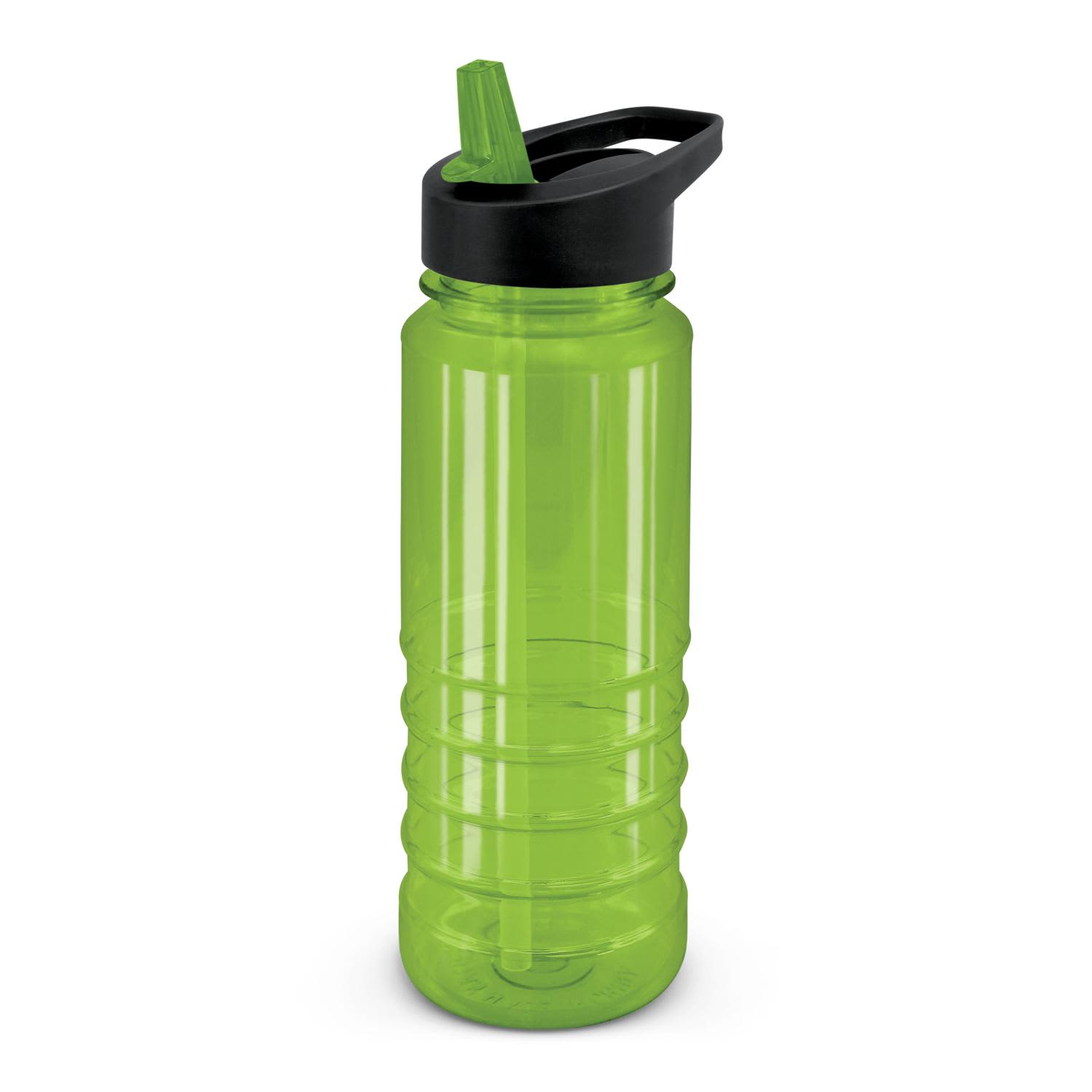 Triton Bottle  Black Lid [3-110747]