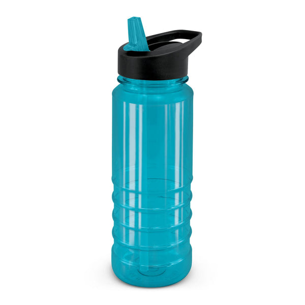 Triton Bottle  Black Lid [3-110747]