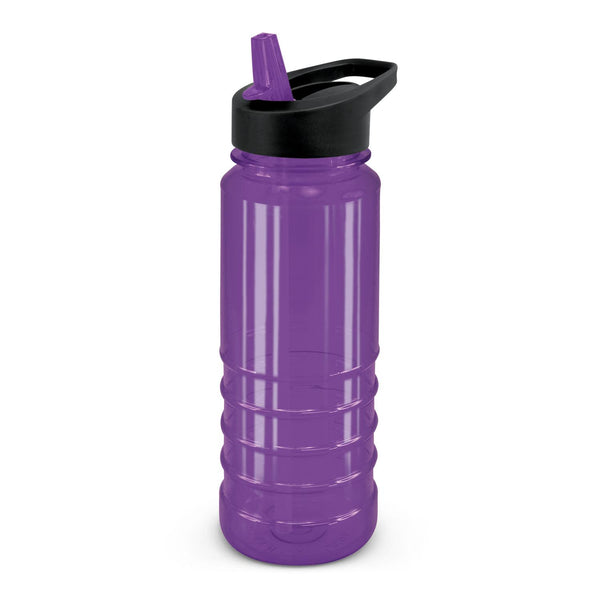 Triton Bottle  Black Lid [3-110747]