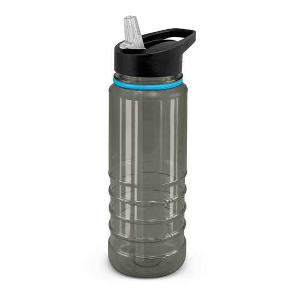 Triton Elite Bottle  Clear and Black [3-110748]