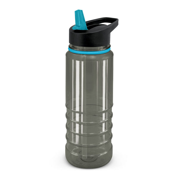 Triton Elite Bottle  Clear and Black [3-110748]