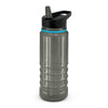Triton Elite Bottle  Clear and Black [3-110748]