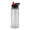 Triton Elite Bottle  Clear and Black [3-110748]