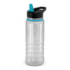 Triton Elite Bottle  Clear and Black [3-110748]