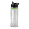 Triton Elite Bottle  Clear and Black [3-110748]