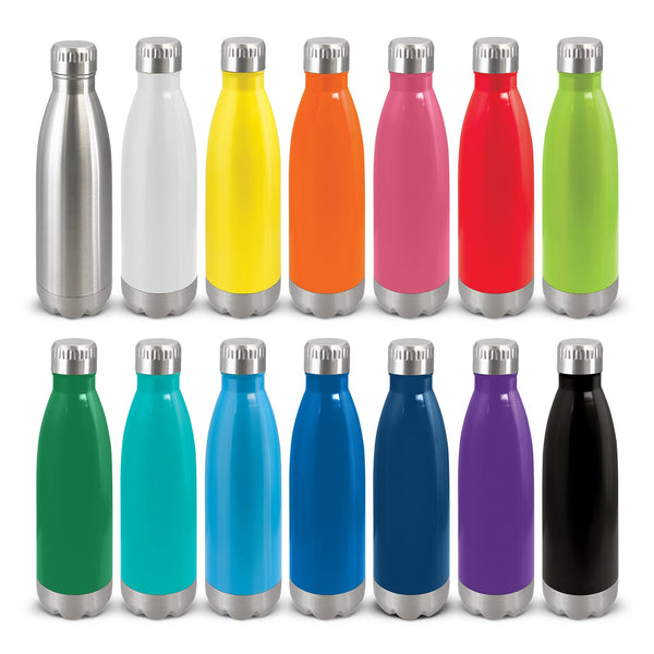 Mirage Steel Bottle [3-110754]