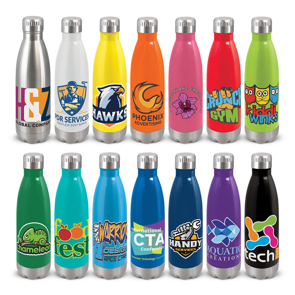 Mirage Steel Bottle [3-110754]