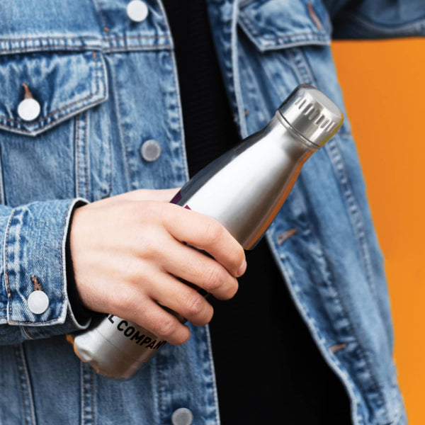 Mirage Steel Bottle [3-110754]