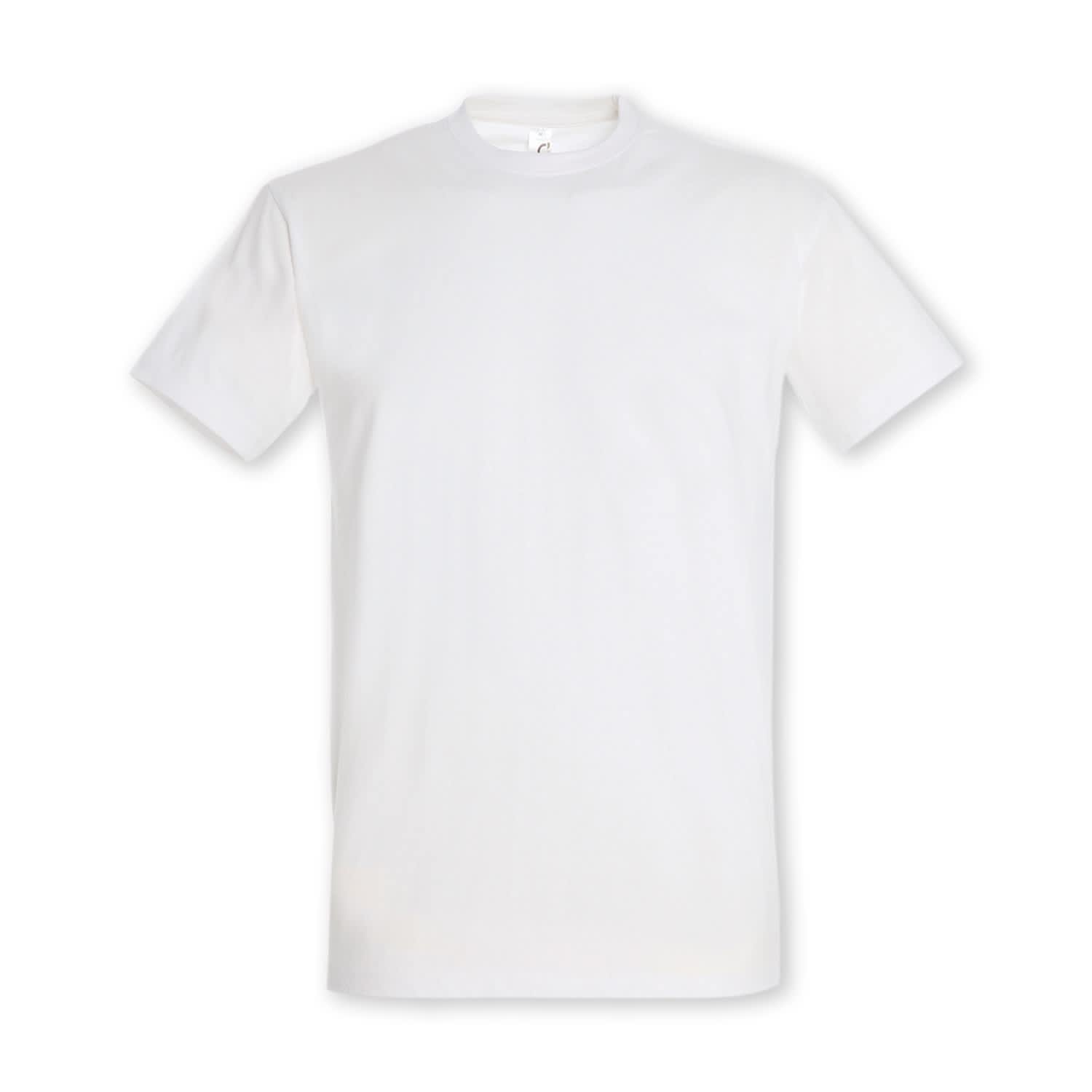 SOLS Imperial Adult TShirt [3-110760]