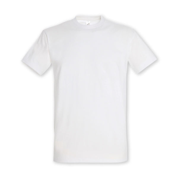 SOLS Imperial Adult TShirt [3-110760]