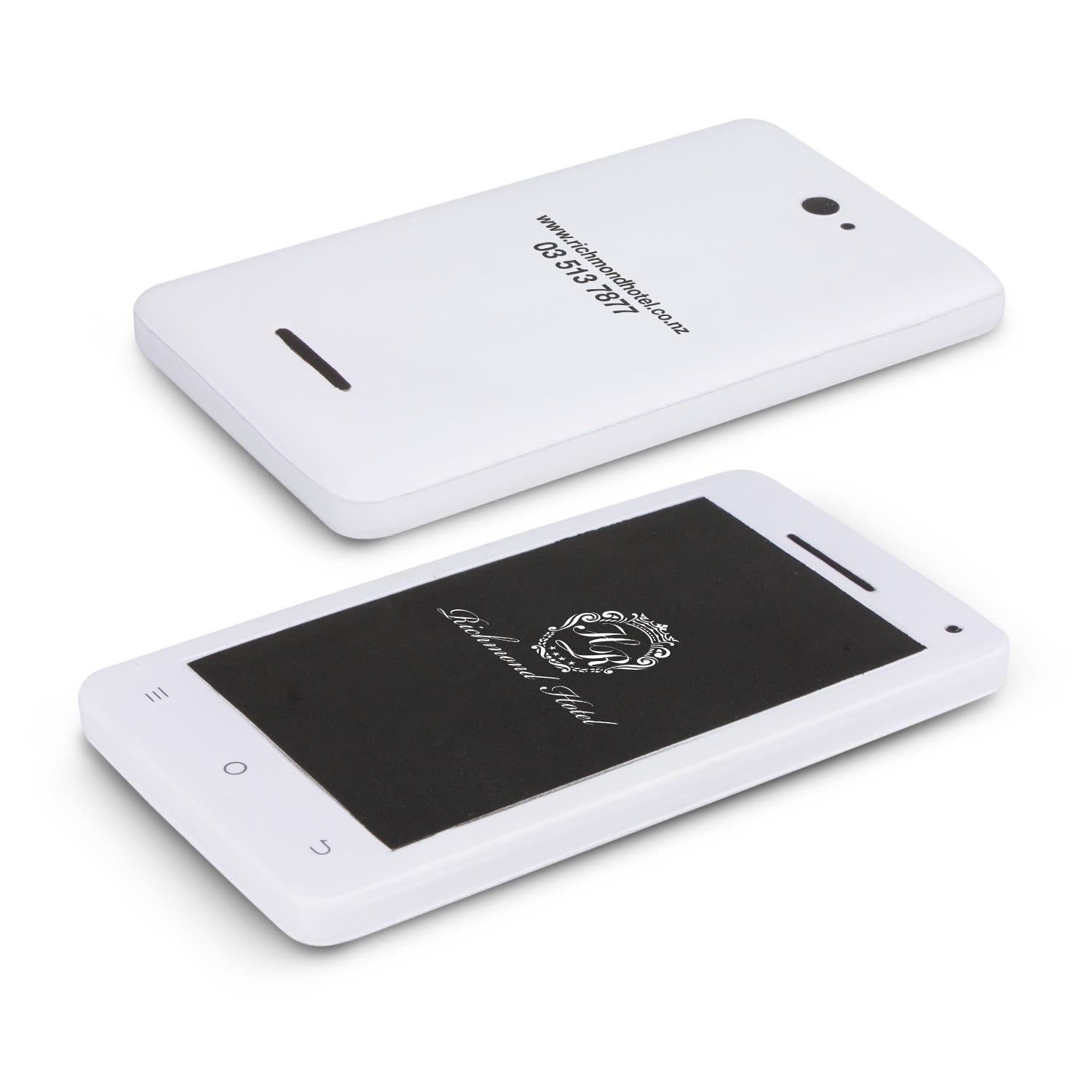 Stress Smart Phone [3-110800]
