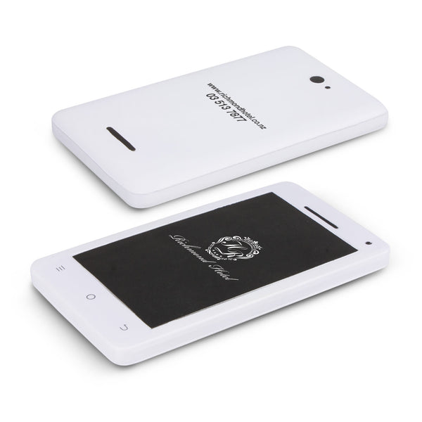 Stress Smart Phone [3-110800]