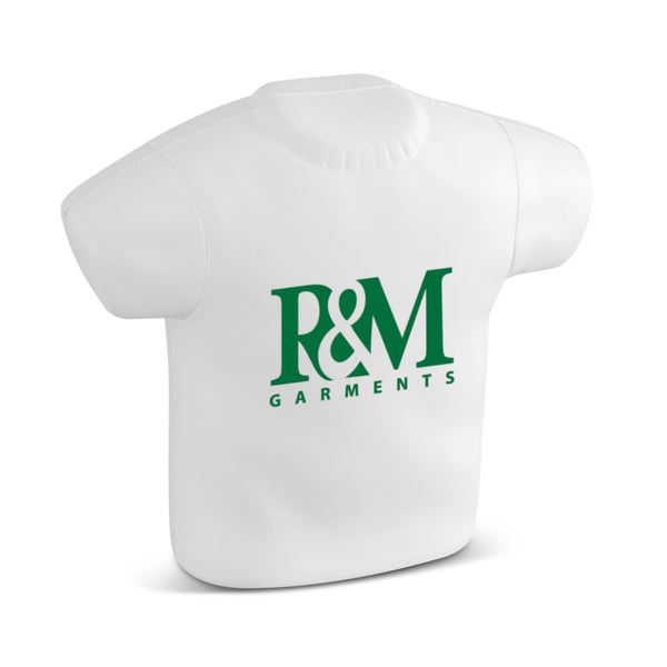 Stress TShirt [3-110801]