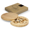 NATURA Kensington Cheese Board  Round [3-110803]