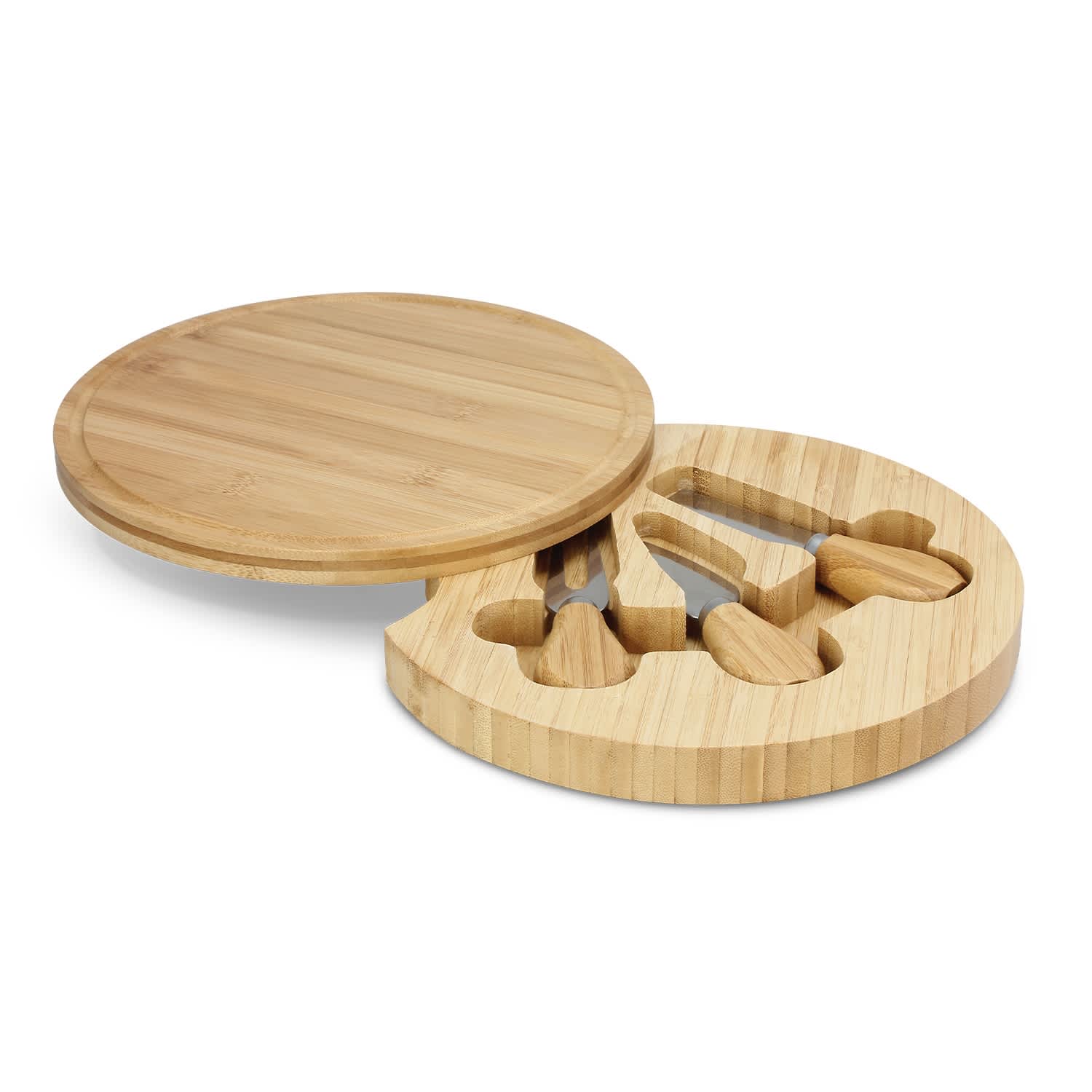 Kensington Cheese Board  Round [3-110803]