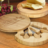 Kensington Cheese Board  Round [3-110803]