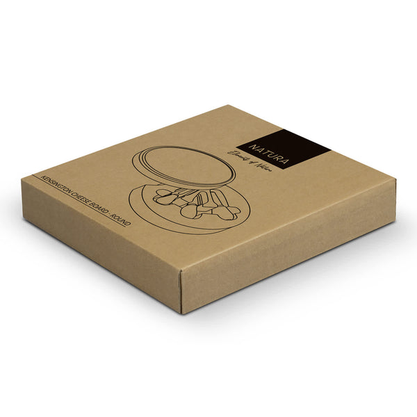 NATURA Kensington Cheese Board  Round [3-110803]