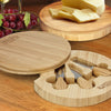 NATURA Kensington Cheese Board  Round [3-110803]