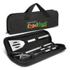 Asada BBQ Set [3-110804]