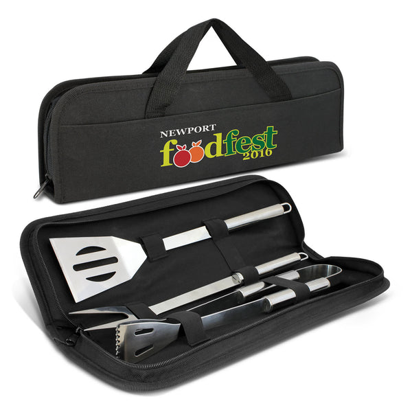 Asada BBQ Set [3-110804]
