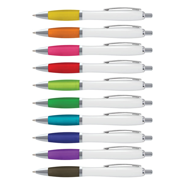 Vistro Pen  White Barrel [3-110810]