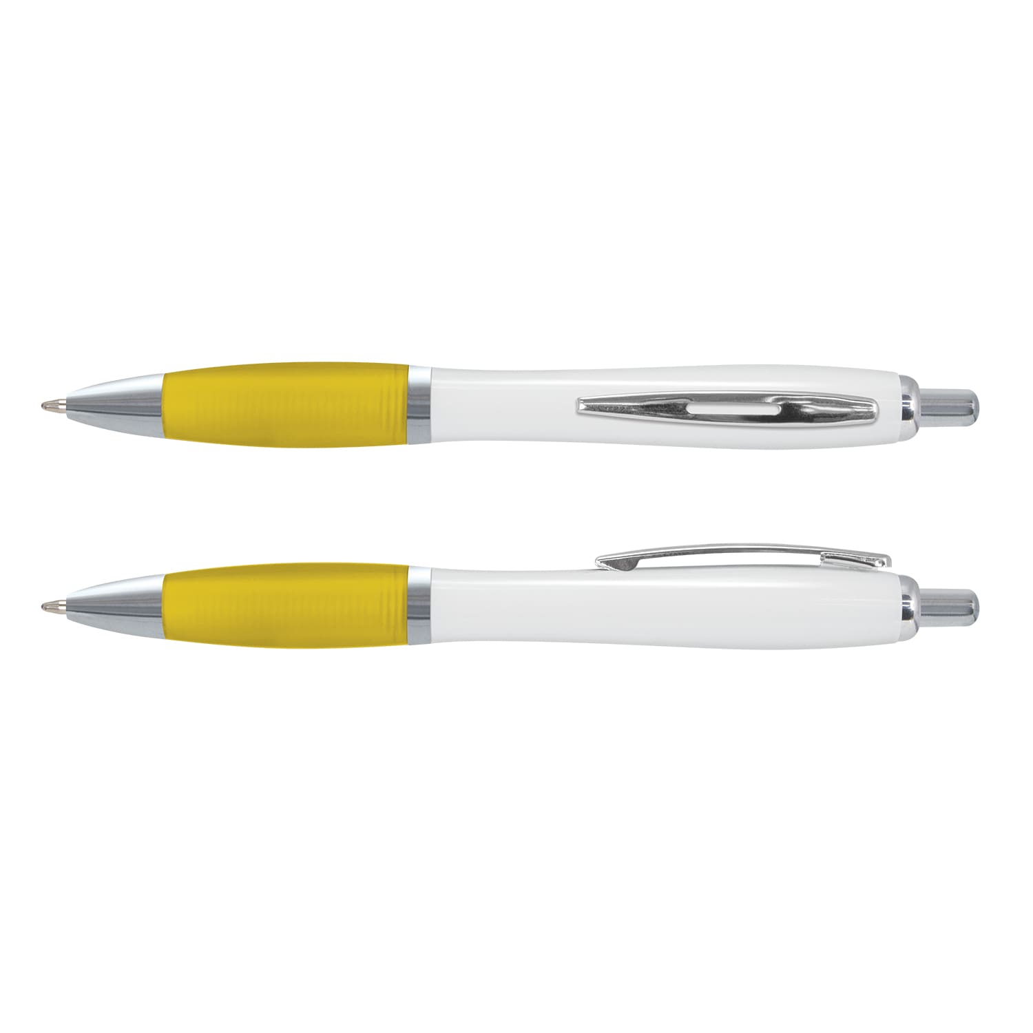 Vistro Pen  White Barrel [3-110810]