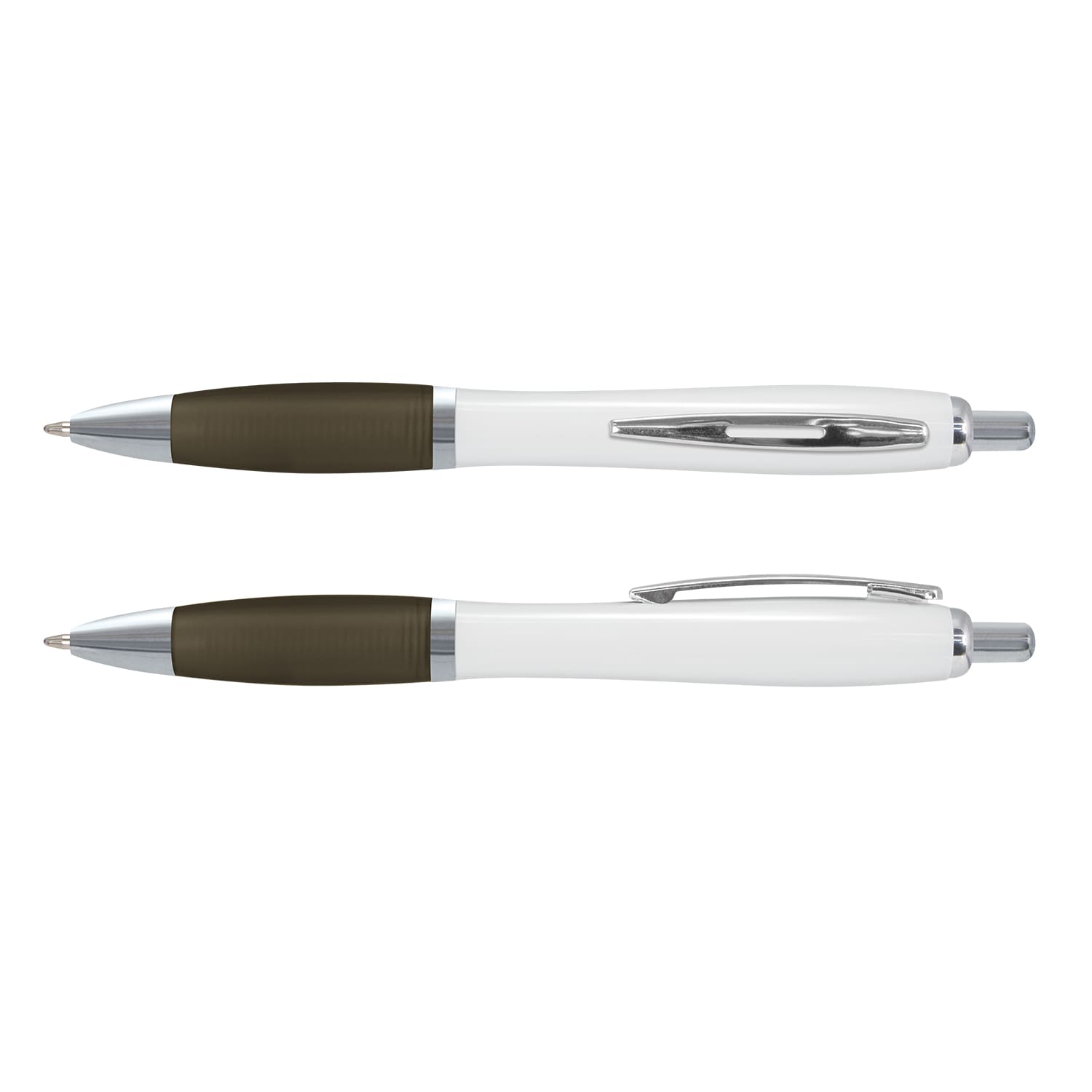 Vistro Pen  White Barrel [3-110810]