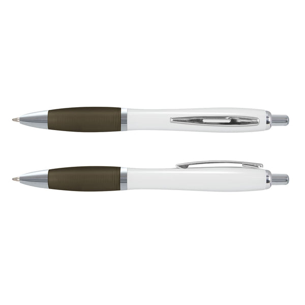 Vistro Pen  White Barrel [3-110810]