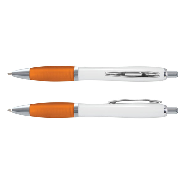 Vistro Pen  White Barrel [3-110810]