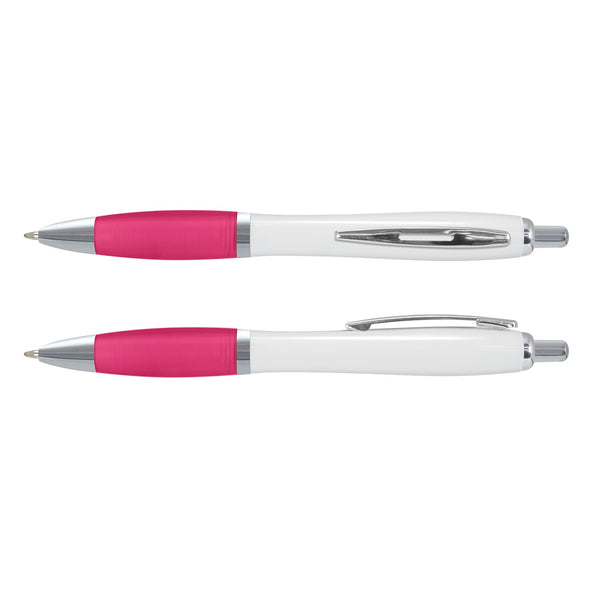 Vistro Pen  White Barrel [3-110810]