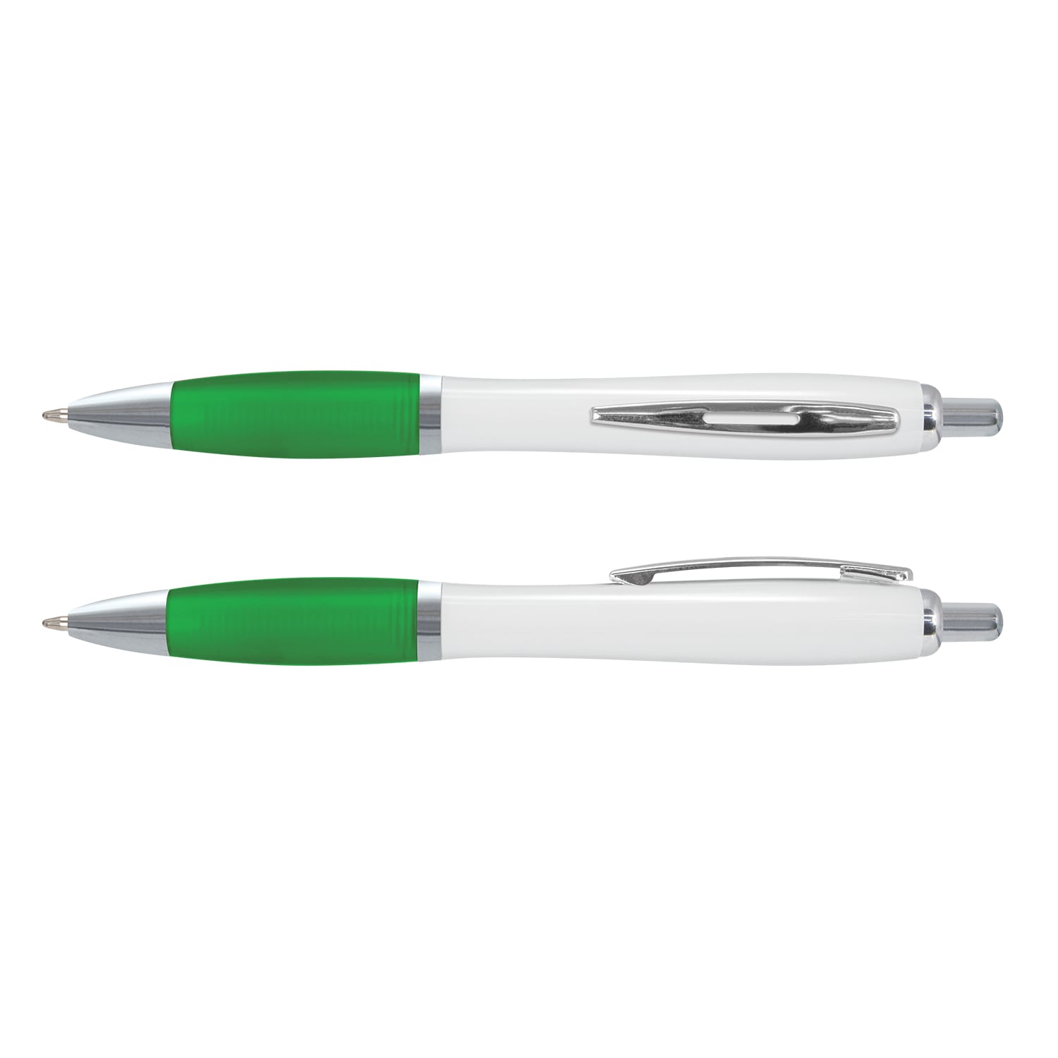 Vistro Pen  White Barrel [3-110810]
