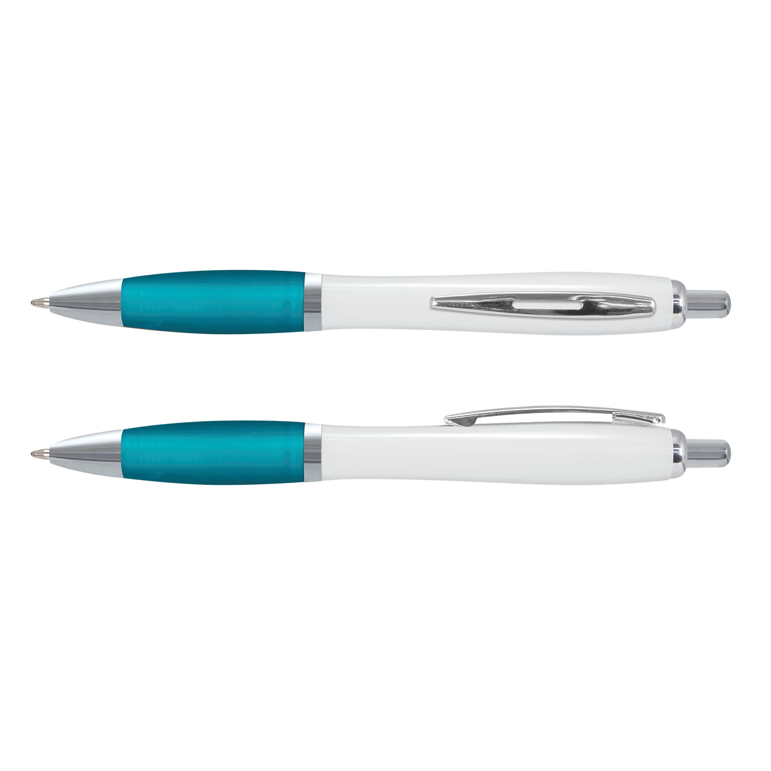 Vistro Pen  White Barrel [3-110810]