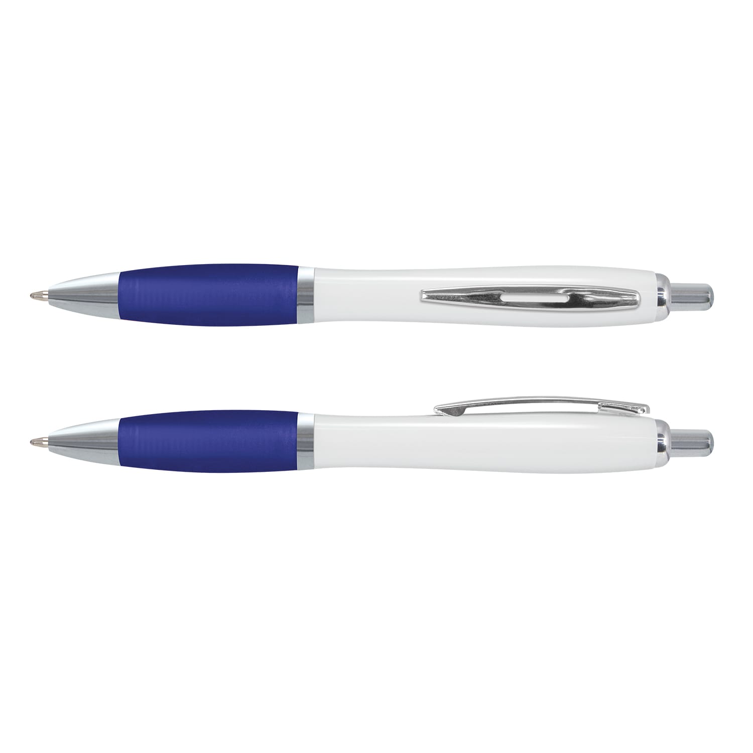 Vistro Pen  White Barrel [3-110810]