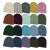 Nebraska Cable Knit Beanie [3-110834]